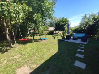 Holiday home in Agard/Velence-See 20586 - Agárd - 4
