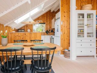 4 person holiday home in Nørre Nebel - 4