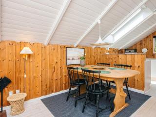 4 person holiday home in Nørre Nebel - 6