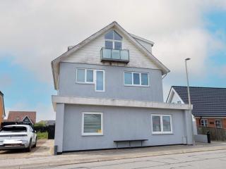 4 person holiday home in Thybor n - Thyborøn - 2