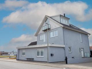 4 person holiday home in Thyborøn-By Traum - 1