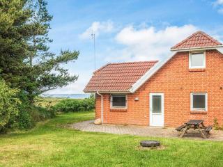 Four-Bedroom Holiday home in Tarm 3 - Hemmet - 6