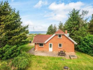 Four-Bedroom Holiday home in Tarm 3 - Hemmet - 8