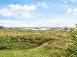 Four-Bedroom Holiday home in Tarm 3 - Hemmet - 1