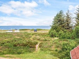 Four-Bedroom Holiday home in Tarm 3 - Hemmet - 5