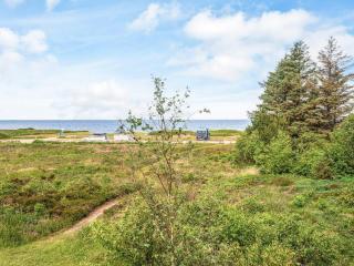 Four-Bedroom Holiday home in Tarm 3 - Hemmet - 3