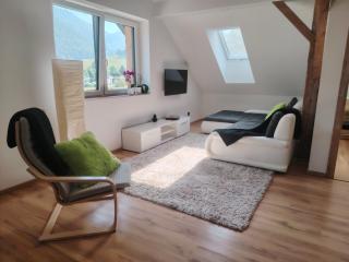 Suite Orchidee - SalzkammerNest - Bad Ischl - 5