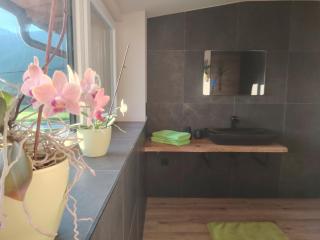 Suite Orchidee - SalzkammerNest - Bad Ischl - 2