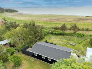 6 person holiday home in Thyholm-By Traum - 4