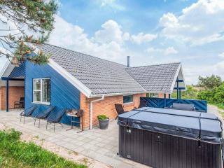 Tranquil Oasis in Henne Strand-By Traum - Henne Strand - 1
