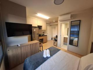 Aptos modernos e completos, com lazer e na melhor localização de Pinheiros - SP - EGP - São Paulo - 8