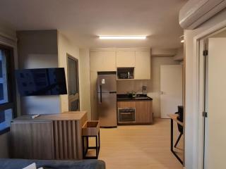 Aptos modernos e completos, com lazer e na melhor localização de Pinheiros - SP - EGP - São Paulo - 5
