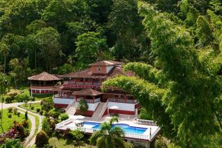 Hacienda San Rafael en Jericó, Antioquia - Jericó - 0