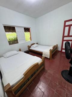 Hacienda San Rafael en Jericó, Antioquia - Jericó - 3