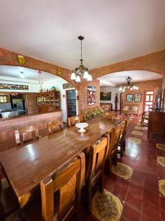 Hacienda San Rafael en Jericó, Antioquia - 1