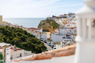 Casa das Conchas - Carvoeiro - 0