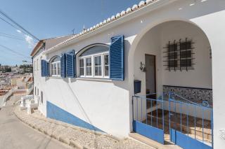 Casa das Conchas - Carvoeiro - 9