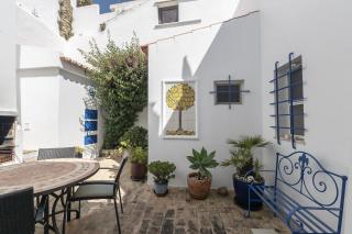 Casa das Conchas - Carvoeiro - 8
