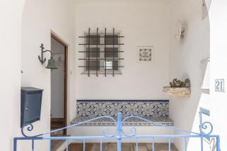 Casa das Conchas - Carvoeiro - 7