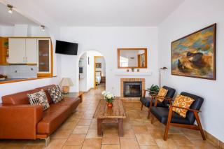 Casa das Conchas - Carvoeiro - 6