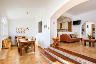 Casa das Conchas - Carvoeiro - 4