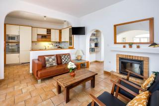 Casa das Conchas - Carvoeiro - 3