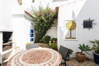 Casa das Conchas - Carvoeiro - 2