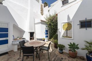 Casa das Conchas - Carvoeiro - 1