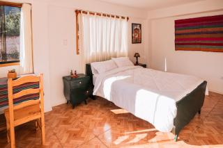 Piedra Wasi Ecolodge Urubamba - Urubamba - 1