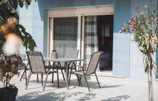 Stergios House - Kalamaki - 9