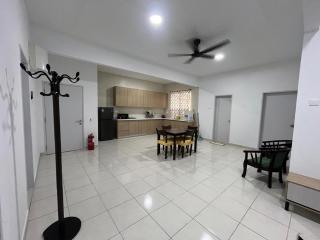 Homestay Bangi Murah - Kajang - 7