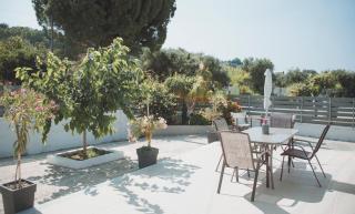 Stergios House - 2