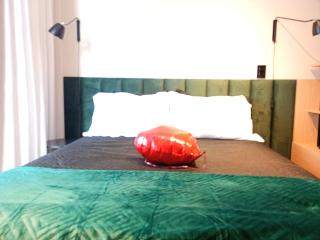 Apartamento completo e acolhedor, Santos - Santos - 7