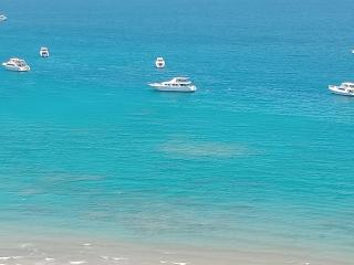 شاليه ابراج بورتو السخنة - Ain Sokhna - 4