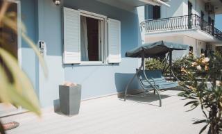 Stergios House - Kalamaki - 8