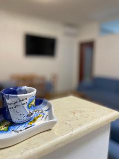 Apartament Paradiso - Saranda - 0