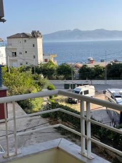 Apartament Paradiso - Saranda - 9