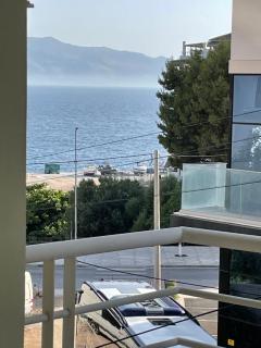 Apartament Paradiso - Saranda - 8
