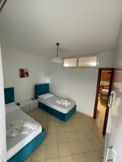 Apartament Paradiso - Saranda - 4