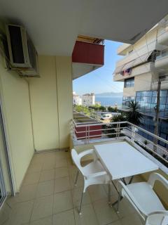 Apartament Paradiso - Saranda - 3