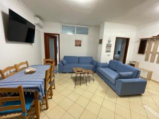 Apartament Paradiso - Saranda - 2