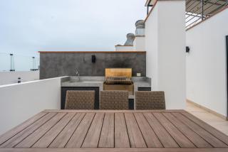 Modern Benavides 707 Residences by Geko - 4