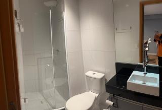 Apartamento Localizado em Guarulhos com excelente estrutura - Guarulhos - 7