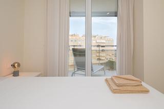 1 Bed Apartment Abedules Residence - El Campello - 8