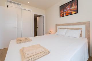 1 Bed Apartment Abedules Residence - El Campello - 5