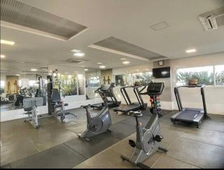 Apartamento Localizado em Guarulhos com excelente estrutura - Guarulhos - 3