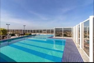 Apartamento Localizado em Guarulhos com excelente estrutura - Guarulhos - 2