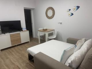 Apartamento Bajo de Guía bajo A - Sanlúcar de Barrameda - 1
