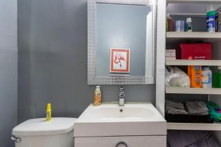 3 Kings Huge Rooms Great Location Downtown Mtl - Montréal - 7
