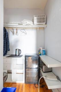3 Kings Huge Rooms Great Location Downtown Mtl - Montréal - 6